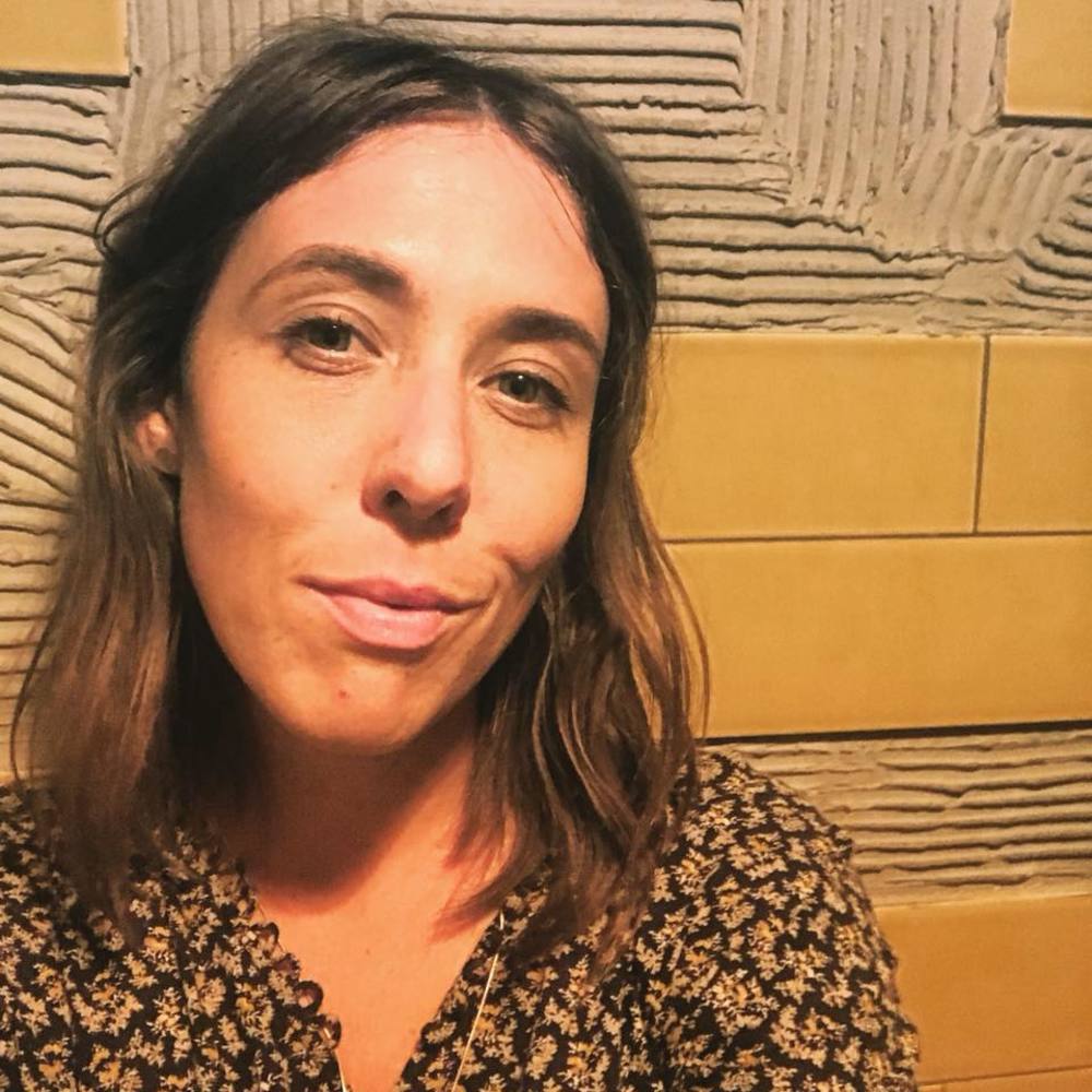 Meet your Posher, Juliette